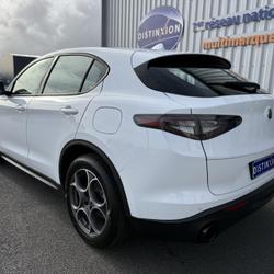 Alfa Romeo Stelvio 2.2 JTD 160 AT8 SPRINT Arzal