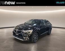 Renault Arkana Brie-Comte-Robert