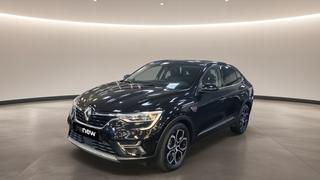 Renault Arkana  - photo 0
