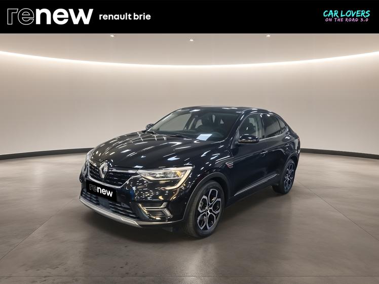 Renault Arkana  - 21 270 €