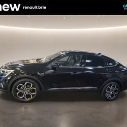 Renault Arkana E-Tech 145 - 23 Techno occasion - Brie-Comte-Robert - photo 2/30