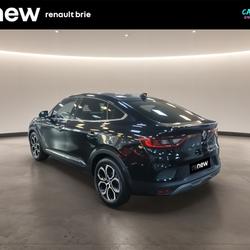 Renault Arkana E-Tech 145 - 23 Techno occasion - Brie-Comte-Robert - photo 3/30