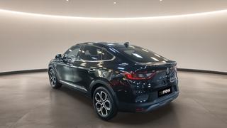 Renault Arkana  - photo 2
