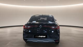 Renault Arkana  - photo 3