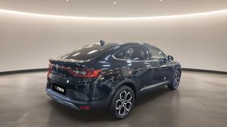 Renault Arkana  - photo 4