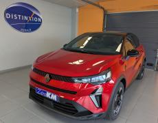 Renault Captur Brest