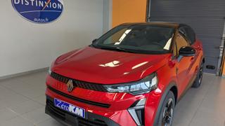 Renault Captur  - photo 0