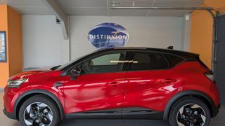 Renault Captur  - photo 1
