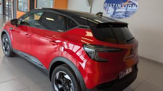 Renault Captur  - photo 2