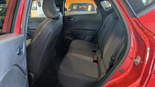 Renault Captur  - photo 4