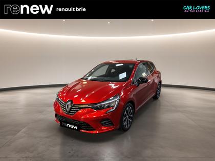 Renault Clio 5 - Clio E-Tech full hybrid 145 Techno - 17 270 €