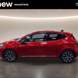 Renault Clio 5 E-Tech full hybrid 145 Techno occasion - Brie-Comte-Robert - photo 2/32