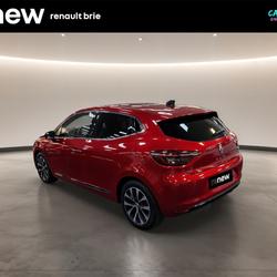 Renault Clio 5 E-Tech full hybrid 145 Techno occasion - Brie-Comte-Robert - photo 3/32