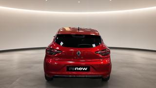 Renault Clio 5  - photo 3