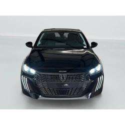 Peugeot 208 100 S BVM6 Style Saint-Jouan-des-Gu&eacute;rets