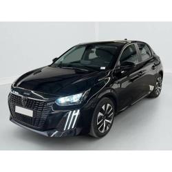 Peugeot 208 100 S BVM6 Style Saint-Jouan-des-Gu&eacute;rets