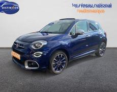 Fiat 500x Trégueux