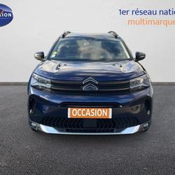 Citroen C5 Aircross 1.5 BLUEHDI 130CH EAT8 FEEL PACK Brest