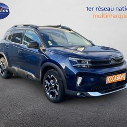 Citroen C5 Aircross BLUEHDI 130CH EAT8 FEEL PACK Brest