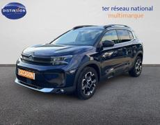 Citroen C5 Aircross Trégueux