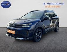 Citroen C5 Aircross Trégueux