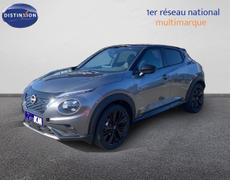 Nissan Juke Orvault