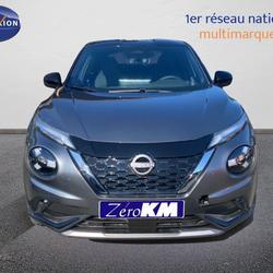 Nissan Juke 1.6 FULL HYBRID 143CH N-SPORT Orvault