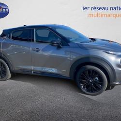 Nissan Juke 1.6 FULL HYBRID 143CH N-SPORT Orvault