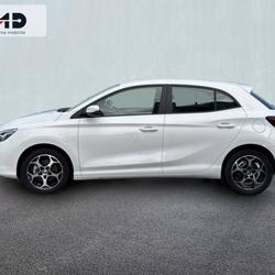 MG MG3 MG3 1.5 L Hybrid+ 195 ch Comfort Rennes