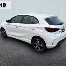 MG MG3 MG3 1.5 L Hybrid+ 195 ch Comfort Rennes