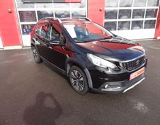 Peugeot 2008 Bréhal