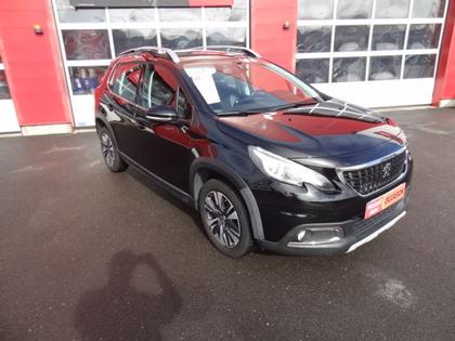 Peugeot 2008 - 1.5 BLUEHDI 120CH E6.C ALLURE S&S EAT6 - 12 900 €
