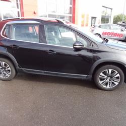 Peugeot 2008 1.5 BLUEHDI 120CH E6.C ALLURE S&S EAT6 occasion - Br&eacute;hal - photo 2/16