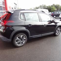 Peugeot 2008 1.5 BLUEHDI 120CH E6.C ALLURE S&S EAT6 occasion - Br&eacute;hal - photo 3/16