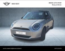 Mini Cooper Viriat