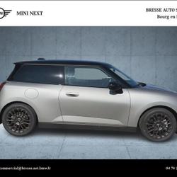 Mini Cooper E 184ch Favoured Viriat