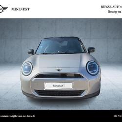 Mini Cooper E 184ch Favoured Viriat
