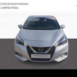 Nissan Micra 1.0 IG-T 100ch Made in France 2020 Carpentras