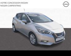 Nissan Micra Avignon
