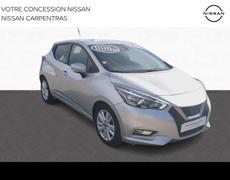 Nissan Micra Avignon