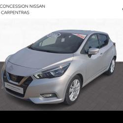 Nissan Micra 1.0 IG-T 100ch Made in France 2020 Avignon