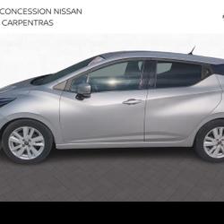 Nissan Micra 1.0 IG-T 100ch Made in France 2020 Avignon