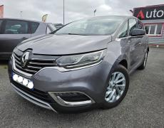 Renault Espace 5 Ploudaniel