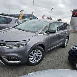 Renault Espace 5 V (JFC) 1.6 dCi 160ch energy Intens EDC Ploudaniel