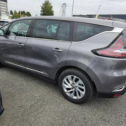 Renault Espace 5 V (JFC) 1.6 dCi 160ch energy Intens EDC Ploudaniel