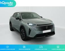 Peugeot 3008 Saint-Jouan-des-Guérets