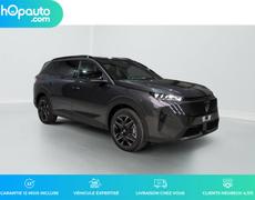 Peugeot 5008 Cesson-Sévigné