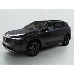 Peugeot 5008 HYBRID 145CH E-DCS6 GT Cesson-S&eacute;vign&eacute;