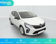 Renault Clio 6 Cesson-Sévigné