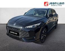 MG EHS - EHS 1.5T PHEV 272 ch Luxury - 36 140 €